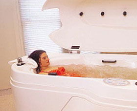 Acqua Viva Day Spa - Tourism Caloundra 3