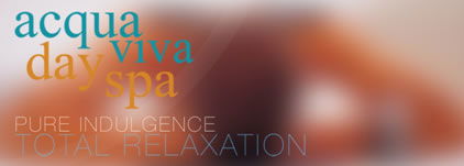 Acqua Viva Day Spa - Tourism Caloundra 5