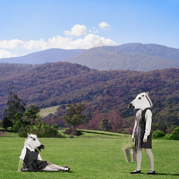 Bundoora Homestead Art Centre - Tourism Caloundra 1