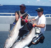 Blue Juice Charters - Tourism Caloundra