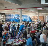 Kingston Arts - Tourism Caloundra