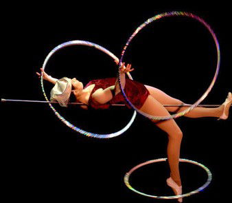 National Institute Of Circus Arts (NICA) - Tourism Caloundra 4