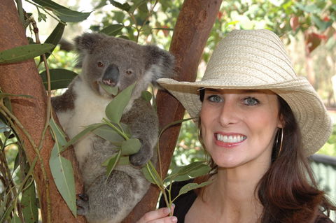 Australian Reptile Park - Tourism Caloundra 7