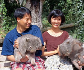 Birdland Animal Park - Tourism Caloundra 5