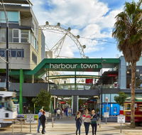 Harbour Town Melbourne - Tourism Caloundra