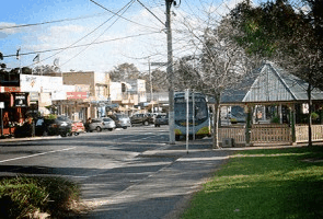 Blackburn Station Village Shopping Centre - Tourism Caloundra