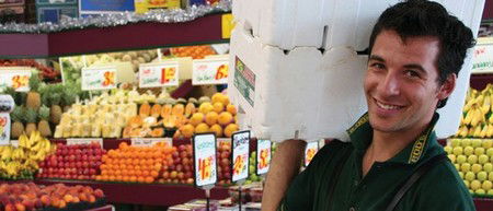 South Melbourne Market - Tourism Caloundra 5