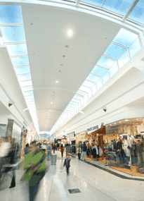 Parkmore Shopping Centre - thumb 3
