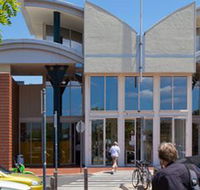 Northcote Central Shopping Centre - Tourism Caloundra