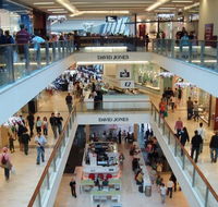 Ringwood Square Shopping Centre - Tourism Caloundra