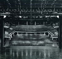 Roslyn Packer Theatre - Tourism Caloundra