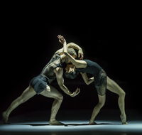 Sydney Dance Company - Tourism Caloundra