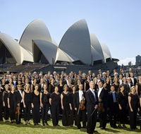 Sydney Symphony Orchestra - Tourism Caloundra