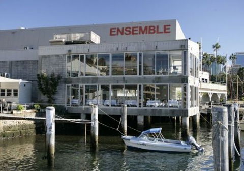 Ensemble Theatre - Tourism Caloundra 1