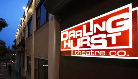 Darlinghurst Theatre - Tourism Caloundra 2