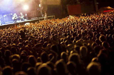 Riverside Theatre - Tourism Caloundra 2