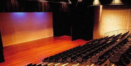 Riverside Theatre - Tourism Caloundra 4