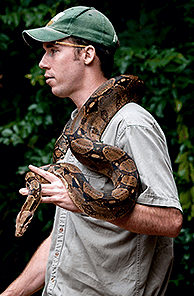 Alma Park Zoo - Tourism Caloundra 5