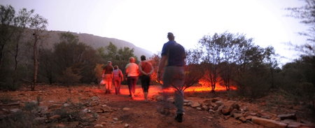 Alice Springs Desert Park - Tourism Caloundra 4