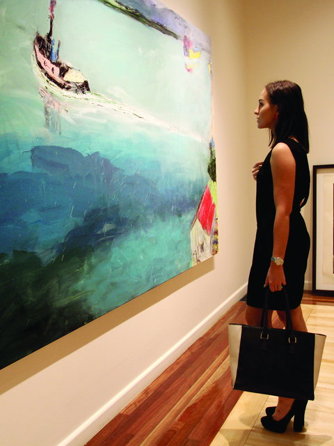 Cairns Regional Gallery - Tourism Caloundra 11