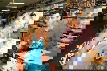 Centro Tweed - Tourism Caloundra 5