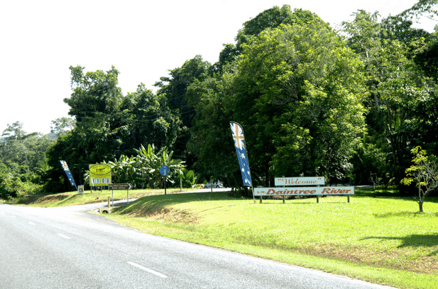 Bruce Belchers Daintree River Cruise - Tourism Caloundra