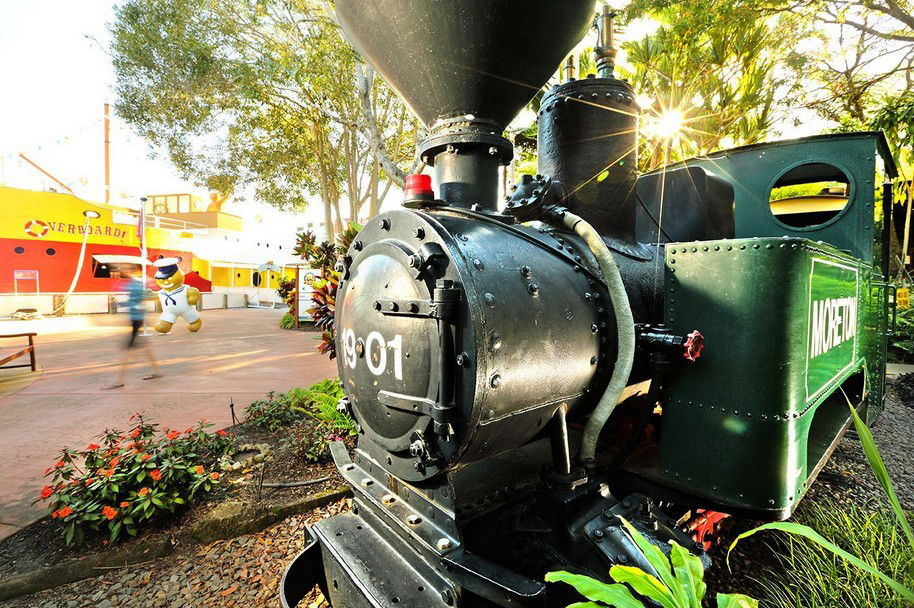 Yandina QLD Tourism Caloundra