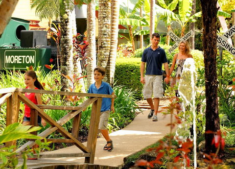 The Ginger Factory - Tourism Caloundra 5