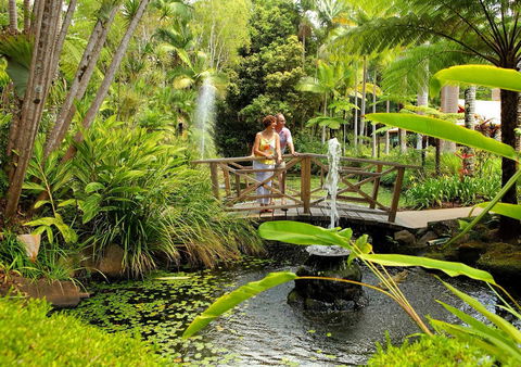 The Ginger Factory - Tourism Caloundra 7