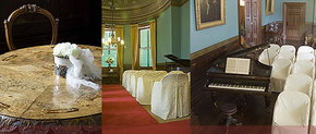 Ayers House Museum - Tourism Caloundra 4