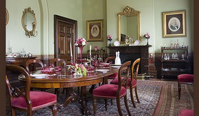 Ayers House Museum - Tourism Caloundra 5