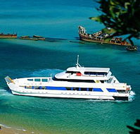 Queensland Day Tours - Tourism Caloundra