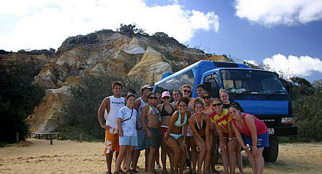 Queensland Day Tours - Tourism Caloundra 3
