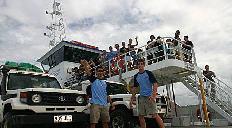 Queensland Day Tours - Tourism Caloundra 5