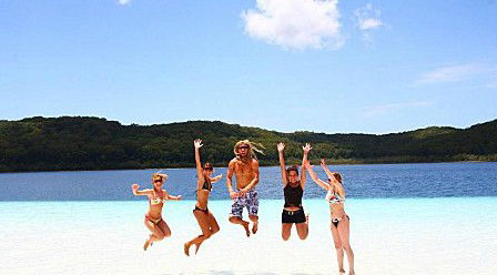 Queensland Day Tours - Tourism Caloundra 9