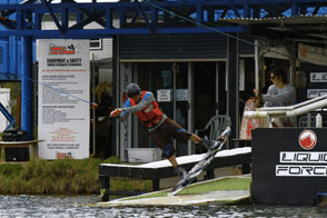 Cable Ski Logan - Tourism Caloundra 2