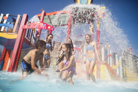 Funfields - Tourism Caloundra 10