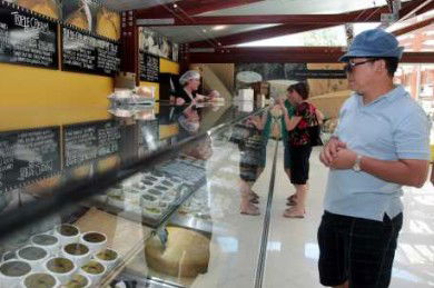 Witches Chase Cheese Co - Tourism Caloundra 4