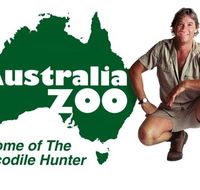 Australia Zoo - Tourism Caloundra