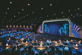 Crown Entertainment Complex - Tourism Caloundra 5