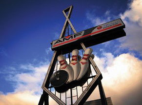 AMF Bowling Centres Australia - Tourism Caloundra 4