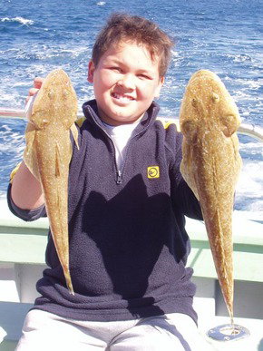 Bravo Fishing Charters - Tourism Caloundra 4
