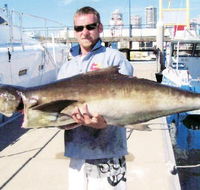 True Blue Fishing Charters - Tourism Caloundra