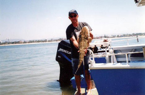 True Blue Fishing Charters - Tourism Caloundra 2