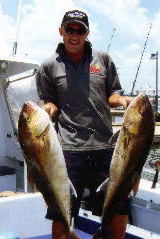 True Blue Fishing Charters - Tourism Caloundra 5
