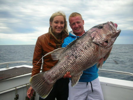 Mills Charters Fishing And Whale Watch Cruises - Tourism Caloundra 5