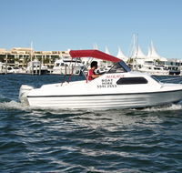 Mirage Boat Hire - Tourism Caloundra