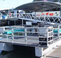 Clarence River BBQ Boats - Tourism Caloundra