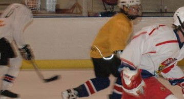 Hunter Ice Stadium - Tourism Caloundra 2