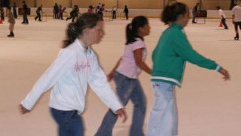 Hunter Ice Stadium - Tourism Caloundra 4